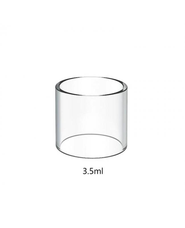 Vapefly Gunther Replacement Glass Tube 3.5ml