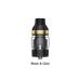Vapefly Gunther Sub Ohm Tank Black Gold