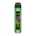 Vapefly Jester II 2 Pod Kit Green