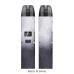 Vapefly Jester Pro Pod Kit Black & Silver