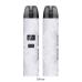 Vapefly Jester Pro Pod Kit Silver