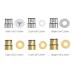 Vapefly Kriemhild Coil 3pcs