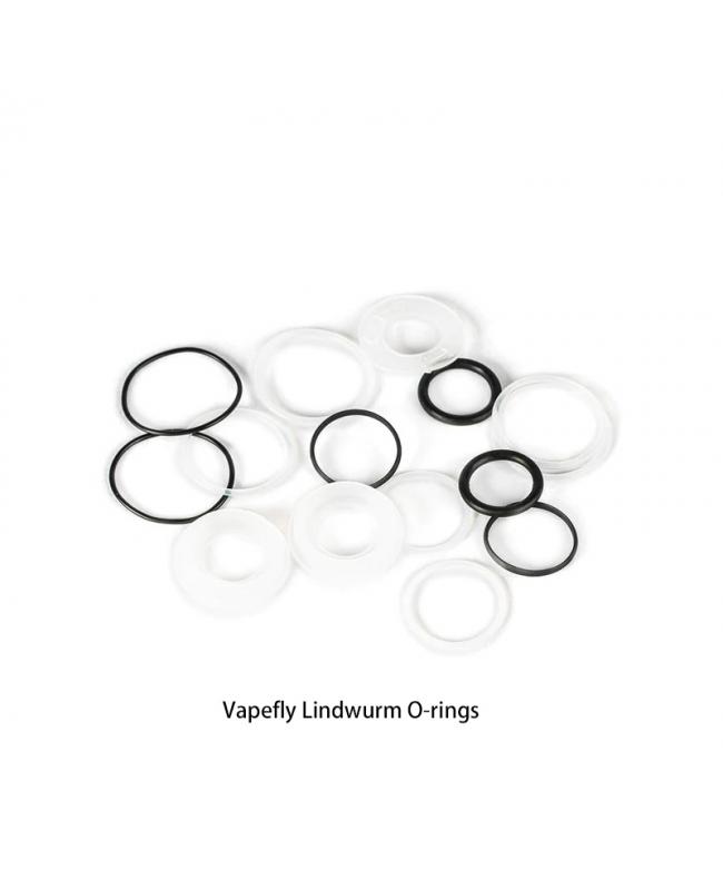 Vapefly Lindwurm O-rings