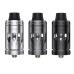 Vapefly Lindwurm RTA 25.5mm Black