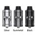 Vapefly Lindwurm RTA 25.5mm