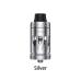 Vapefly Lindwurm RTA 25.5mm Silver