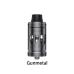 Vapefly Lindwurm RTA 25.5mm Gunmetal