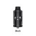 Vapefly Lindwurm RTA 25.5mm Black