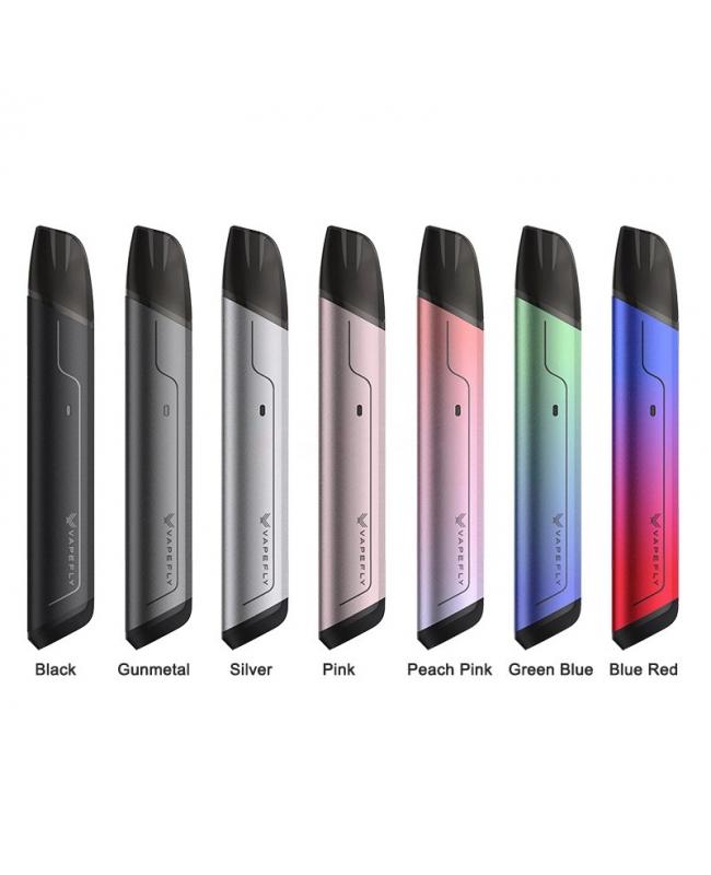 Vapefly Manners 2 II Pod System Kit 850mAh