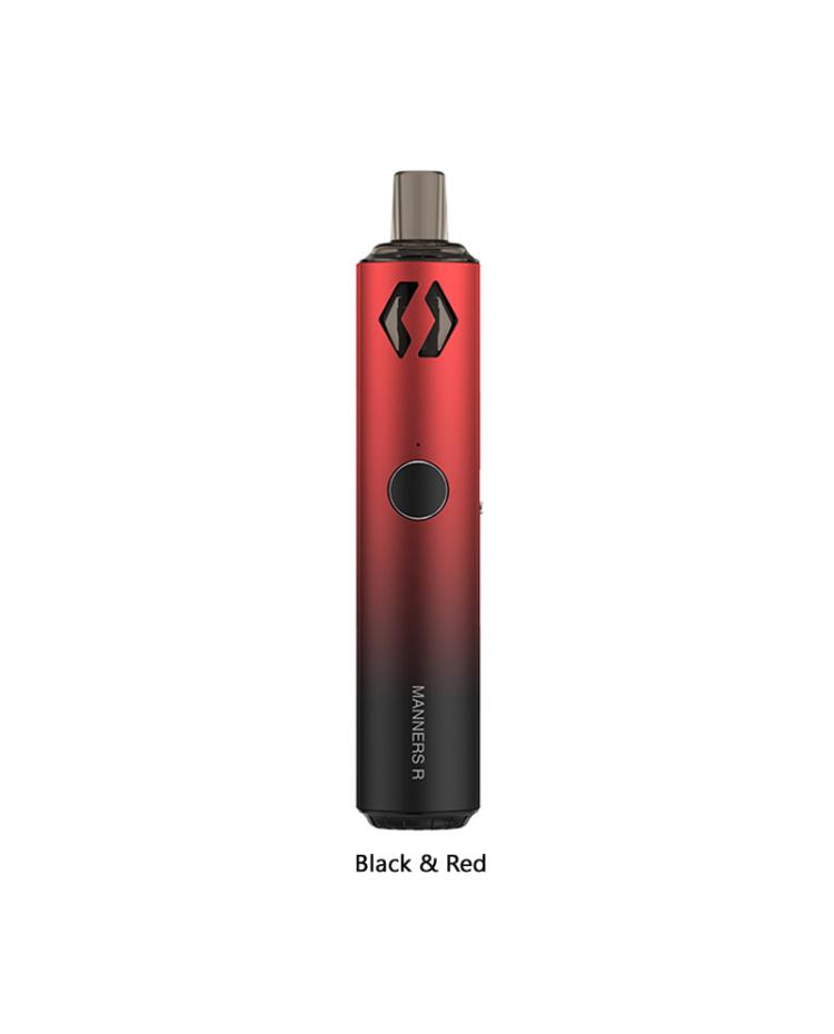 Vapefly Manners R Pod System Kit 1000mAh
