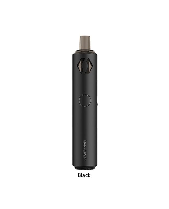 Vapefly Manners R Pod System Kit 1000mAh by Brands pod system for pod systems - gallery image 8