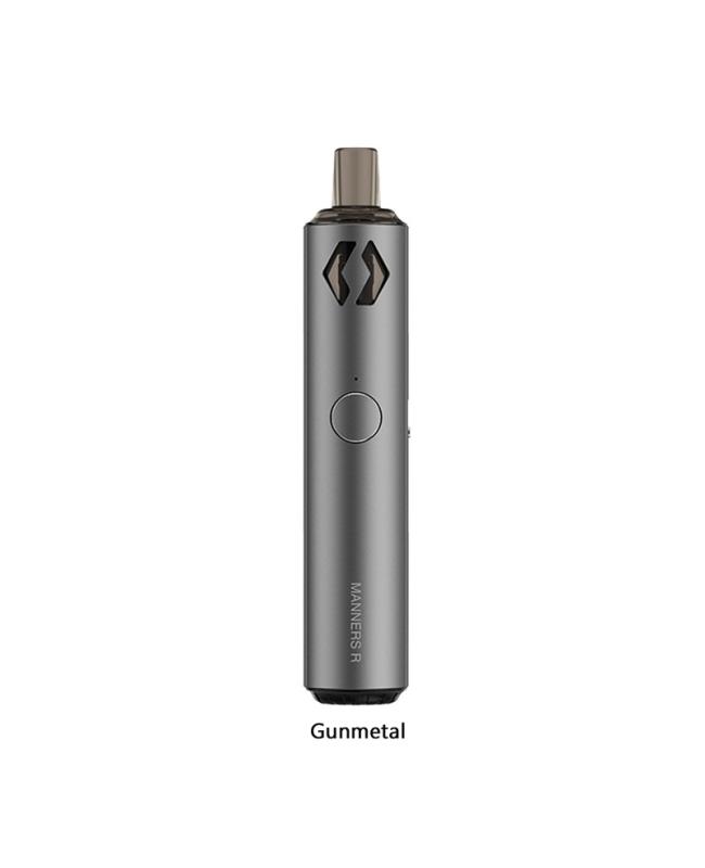Vapefly Manners R Pod System Kit 1000mAh by Brands pod system for pod systems - gallery image 7