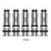 Vapefly Manners 2 Coil 5pcs  J-1 1.0ohm