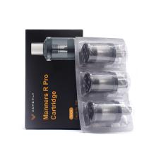 Vapefly Manners R Pro Pod Cartridge 2ml 