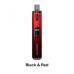 Vapefly Manners R Pro Pod Kit Black Red