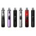 Vapefly Manners R Pro Pod Kit Twill Silver