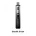 Vapefly Manners R Pro Pod Kit Black Silver