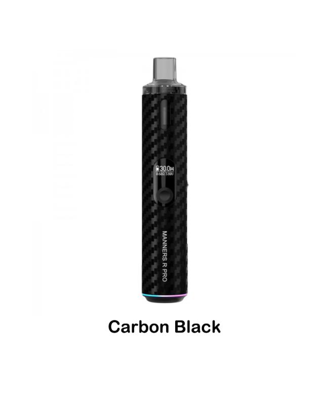 Vapefly Manners R Pro Pod Kit 1100mAh by Brands pod system for pod systems - gallery image 7