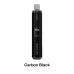 Vapefly Manners R Pro Pod Kit Carbon Black