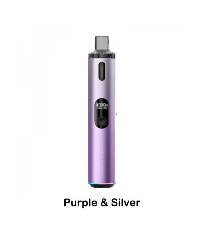 Vapefly Manners R Pro Pod Kit 1100mAh by Brands pod system for pod systems - gallery image 6