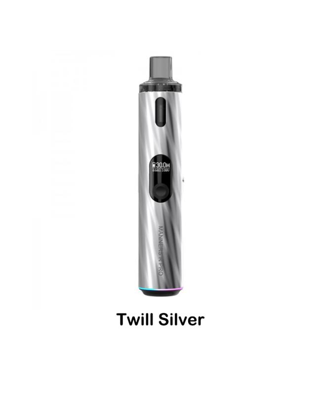 Vapefly Manners R Pro Pod Kit 1100mAh by Brands pod system for pod systems - gallery image 8