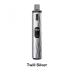Vapefly Manners R Pro Pod Kit Twill Silver