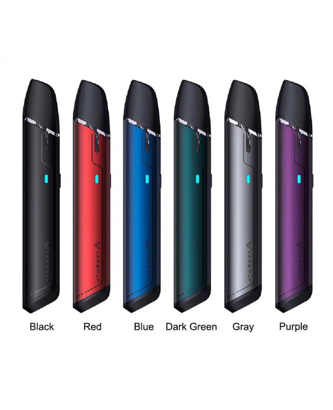 vapefly manners pod review