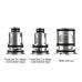 Vapefly Optima Mesh Coil 5pcs
