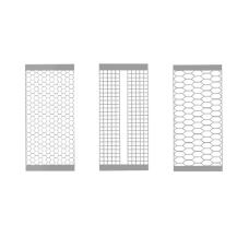 Vapefly Optima RDTA Replacement Mesh Wire 10pcs