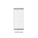 Vapefly Optima RDTA Replacement Mesh Wire 10pcs M1 KA1 0.2ohm