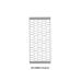 Vapefly Optima RDTA Replacement Mesh Wire 10pcs M3 Ni80 0.3ohm