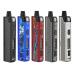 Vapefly Optima Starter Kit Contents