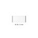 Vapefly Siegfried Replacement Mesh Wire 10pcs M2 KA1 0.2ohm