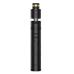 Vapefly Siegfried RTA 21700 Starter Kit Black