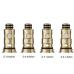 Vapefly Tim Pod Replacement Coil 5pcs