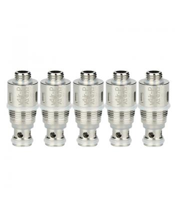 Vapeonly vPipe 3 Coils