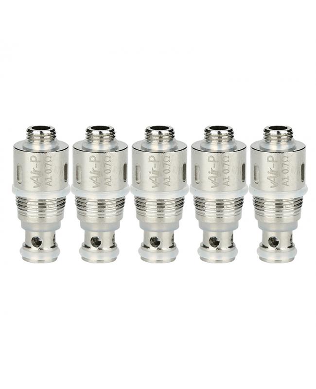 Vapeonly vAir-P Coils For Vpipe 3