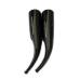 Vapeonly vPipe III Ebony Epipe Replacement Mouthpiece
