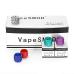 Vapesmod Cobra Style Drip Tip For TFV12 Prince / TFV8 Baby V2