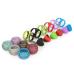 Vapesmod Cobra Resin Glass Tank With Anti-Dust Cap