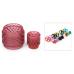 Cobra Resin Glass Tank Drip Tip With Anti-Dust Silicone Cap