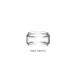 Wirice × Hellvape Launcher Replacement Glass Tube 5ml Bubble Glass Tube