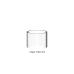 Wirice × Hellvape Launcher Replacement Glass Tube 4ml Straight Glass Tube