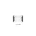 Wirice × Hellvape Launcher Replacement Glass Tube 	2ml PCTG Glass Tube