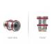 Wirice Launcher Mesh Coils 3PCS/Pack