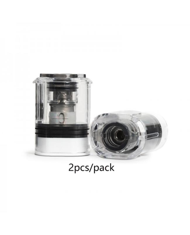YiHi SXmini PX Pro 2 Pod Cartridge by Brands pod system for pod systems - main product image