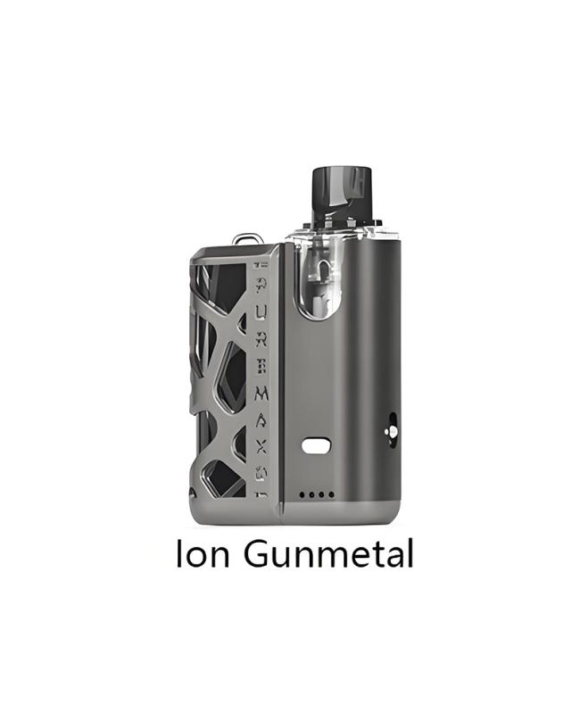 YiHi SXmini Puremax Q Kit by Brands vape kit for vape kits - gallery image 6