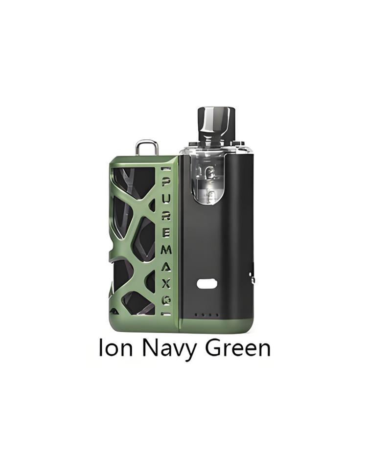 elfbar elfa kaufen YiHi SXmini Puremax 2 35W Pod System $34.99