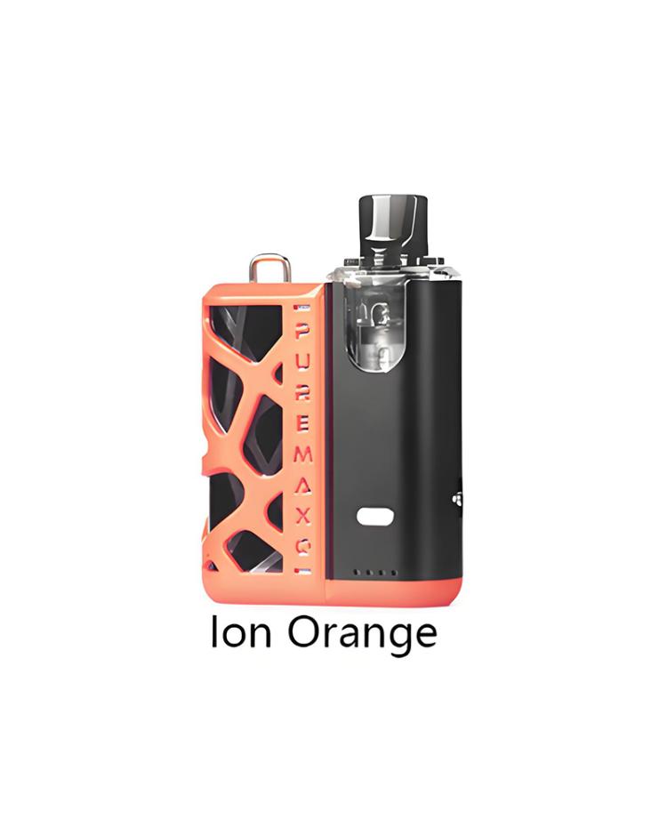 sx mini vape SXmini Puremax 25W Pod System main image 0
