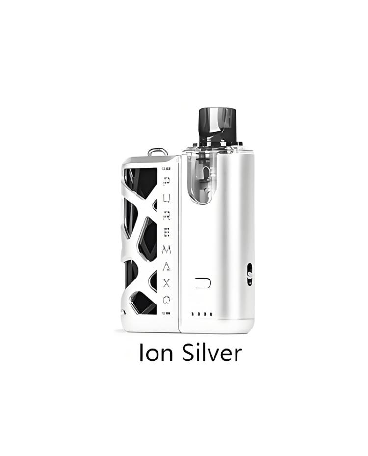 YiHi SXmini Puremax Q Kit